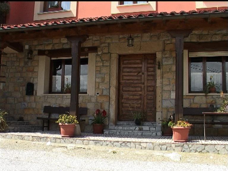 Casa Rural Casa Pipo Colunga Extérieur photo